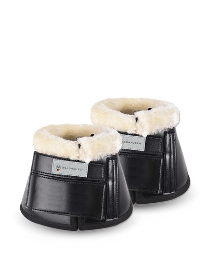 Waldhausen: Lambskin Bell Boots (pair)