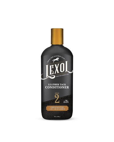 Lexol Leather Conditioner