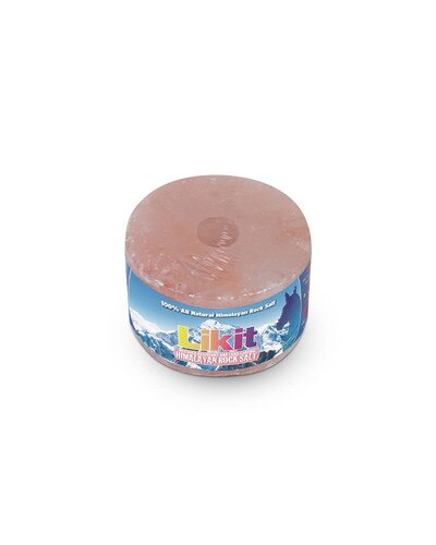 Likit Himalayan Rock Salt