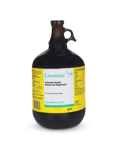 Lixotinic by Zoetis