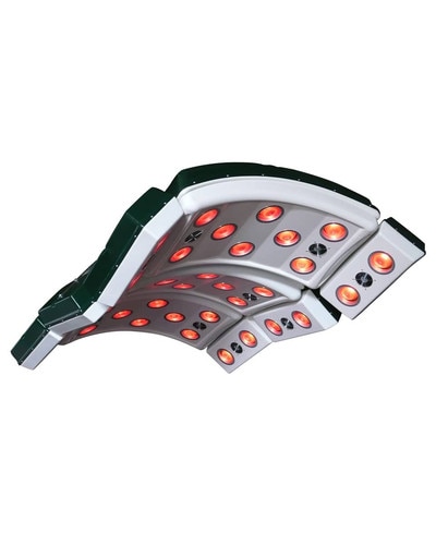 Q-Line MaXuSS Pro Equine Solarium System