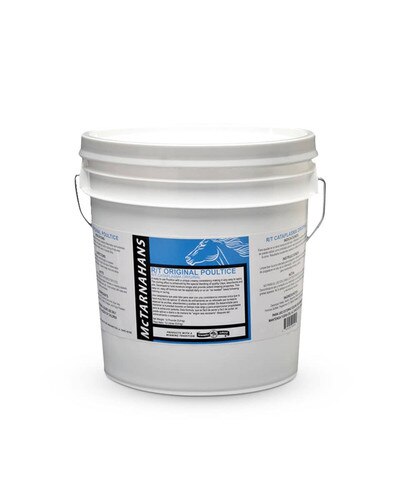 McTarnahans R/T Original Poultice