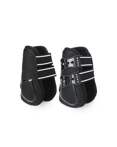 Professional's Choice Pro Performance Mesh Show Jump Hind Boots