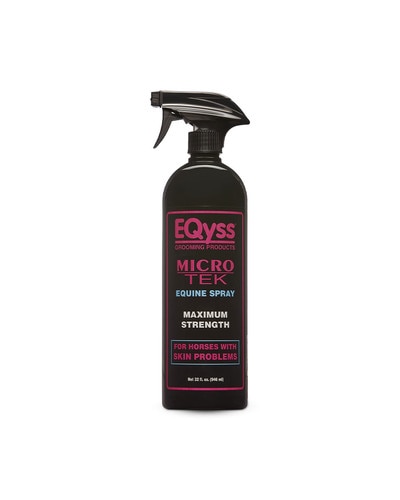 Micro-Tek Medicated Spray