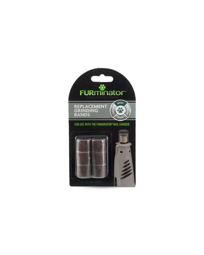 FURminator Nail Grinder Replacement Bands