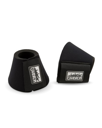 Eskadron Neoprene Bell Boots