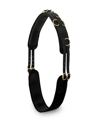 Weaver Neoprene Surcingle