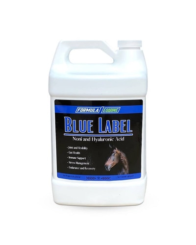 Formula 1 Noni Blue Label