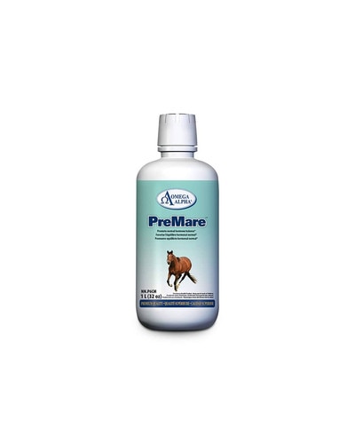 Omega Alpha PreMare 32 oz