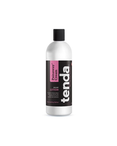 Painaway Cream by Tenda