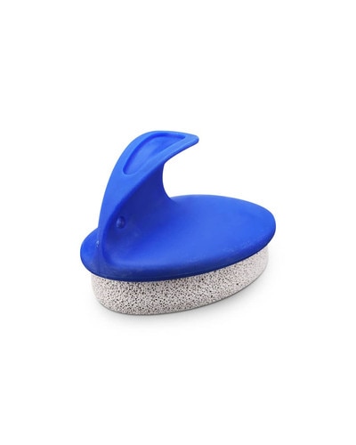 Equi-Essentials Palm Grip Bot & Grooming pumice stone for horses