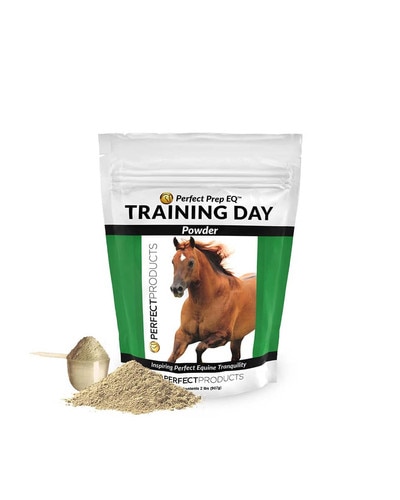 Perfect Prep EQ Training Day Powder 2lb