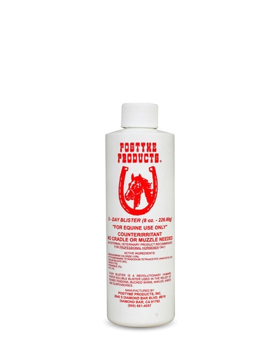 Postyme 5 Day Blister for horses