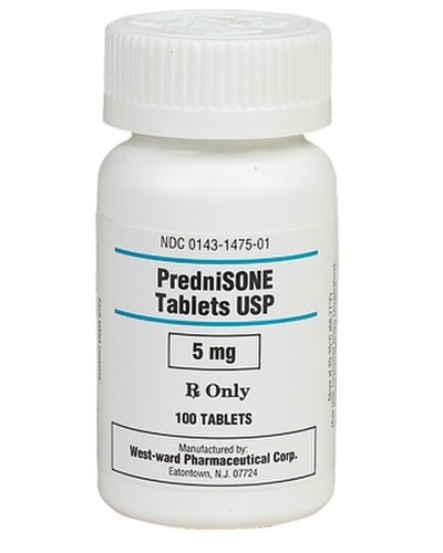 Prednisone Tablets
