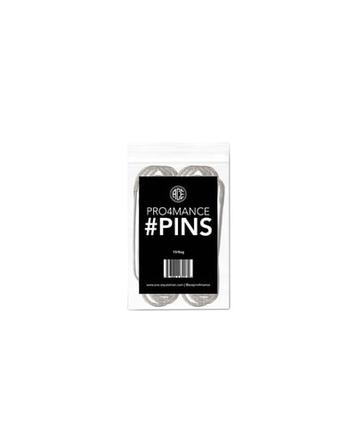 Pro4mance # Show Pins from Ace Equestrian