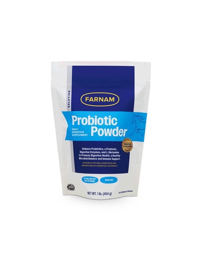Farnam Probiotic Powder