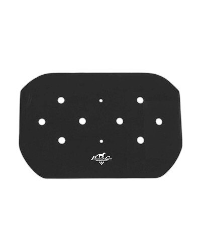 Professionals Choice Non-Slip contoured neoprene Pad