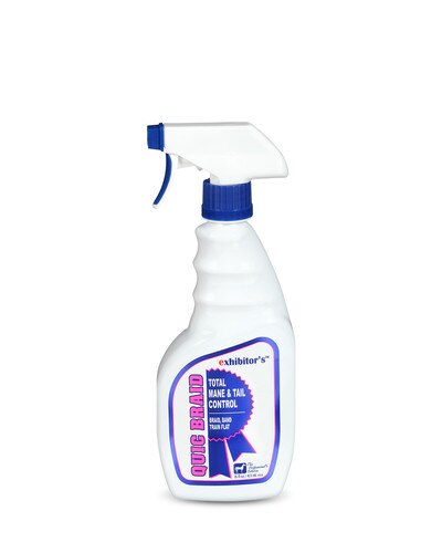 Quic Braid 16oz