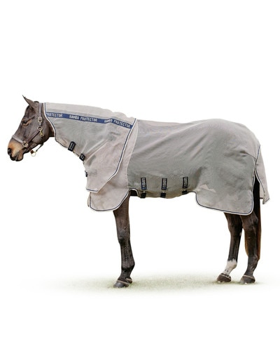 Rambo Protector Fly Sheet from Horseware