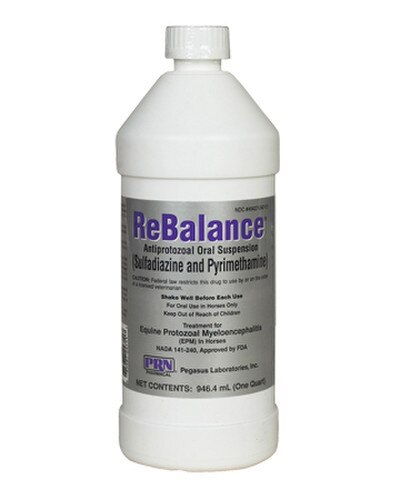 ReBalance