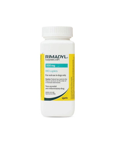 Rimadyl Caplets