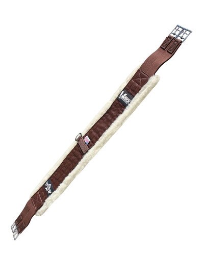 Professional's Choice SMx VenTech Combo English Girth