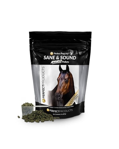 Perfect Prep EQ Sane and Sound 2lb