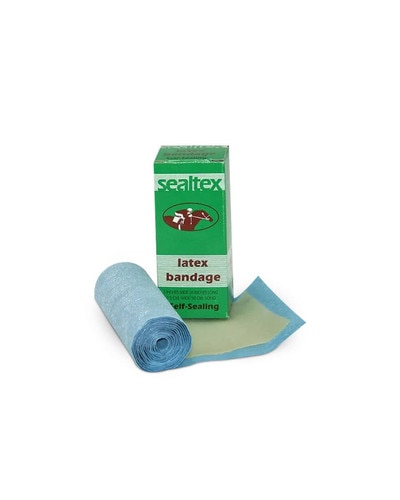 Sealtex Latex Bandage