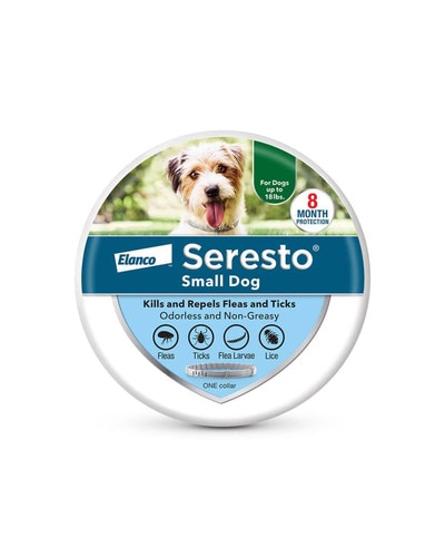 Seresto Dog Collar