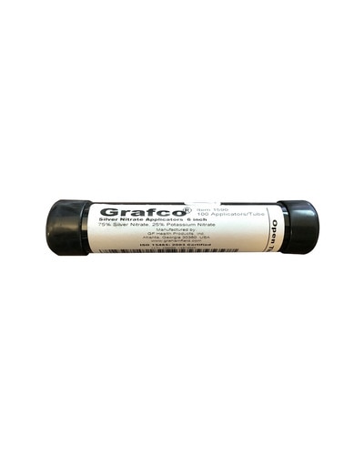 Silver Nitrate
