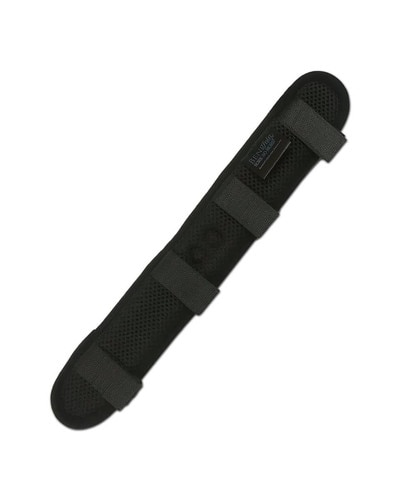 Benefab Smart Therapeutic Poll Pad - Black