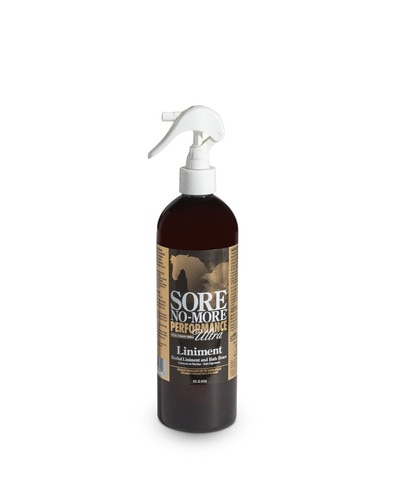 Sore No-More Performance Ultra Liniment