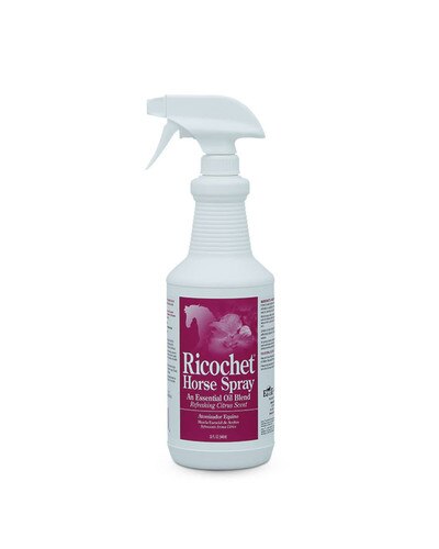 Sore No More Ricochet Horse Spray