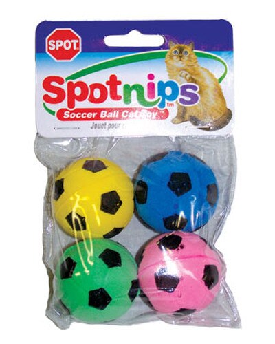 Sponge Soccer Ball Toys
