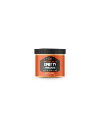Pharmakas Sporty Haft Creme