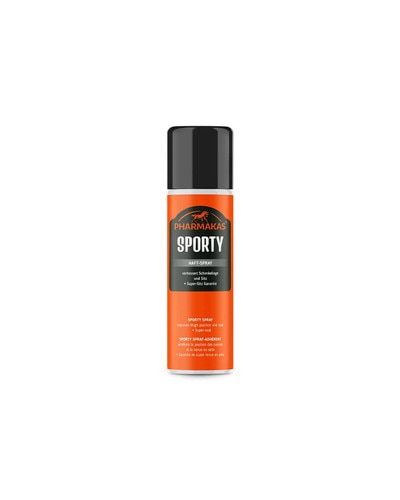 Sporty Stick Spray