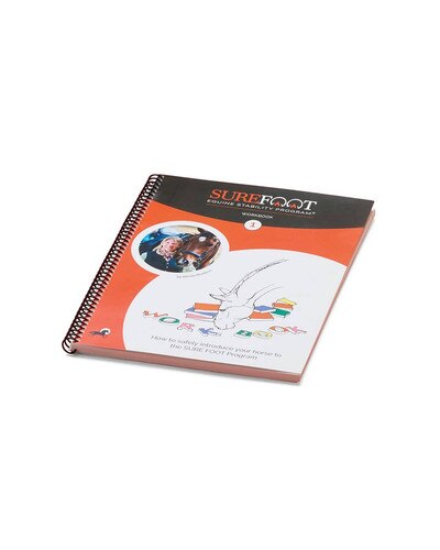 Sure Foot Equine Stability Program Workbook
