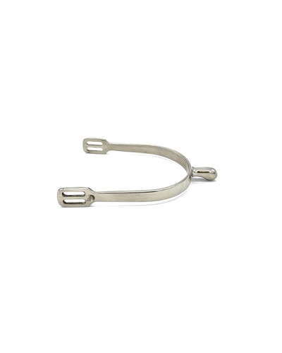 Jake Adams Equestrian Stride Spurs - Short