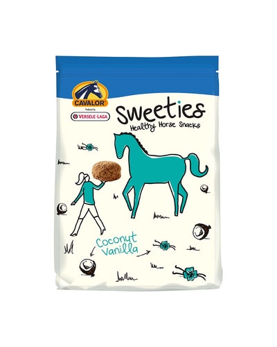 Sweeties