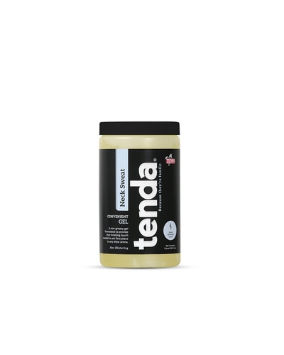Neck Sweat by Tenda