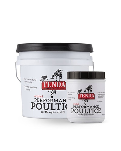 Tenda Original Performance Poultice
