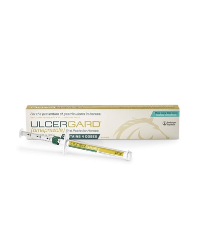 Ulcergard (Buy 11, Get 1 Free)