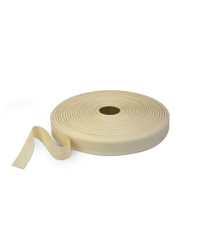 Vacs Tongue Tie Cloth Roll