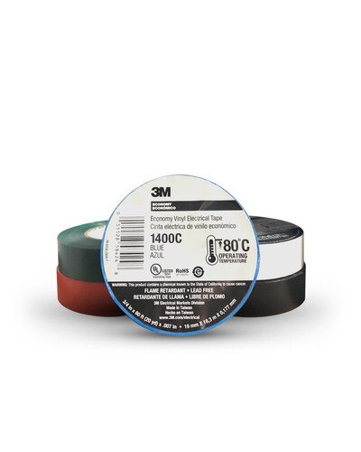 Vinyl Electrical Tape