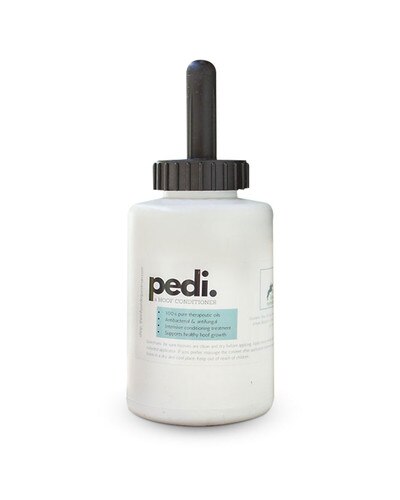 pedi. Hoof Conditioner from Infused Equestrian
